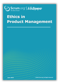 Ethics in Product Management
